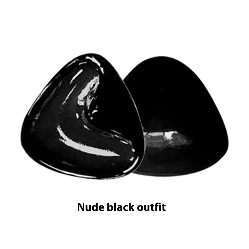 Push-Up Sticky Bra Inserts | Double-Sided Lift Pads