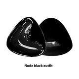 Push-Up Sticky Bra Inserts | Double-Sided Lift Pads