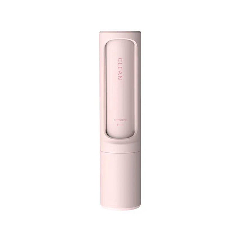 Pet Hair Remover Brush | 2-in-1 Reusable Lint Roller