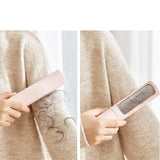 Pet Hair Remover Brush | 2-in-1 Reusable Lint Roller