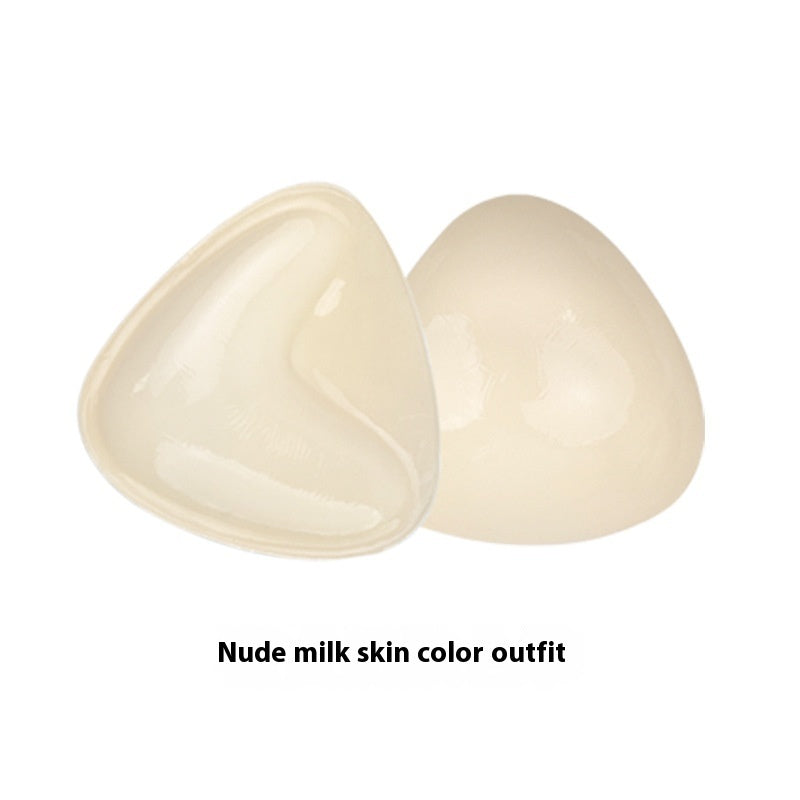 Push-Up Sticky Bra Inserts | Double-Sided Lift Pads