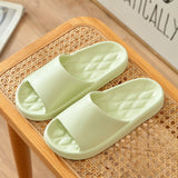 Outdoor Wear Eva Non-stinky Feet Non-slip Home Slippers