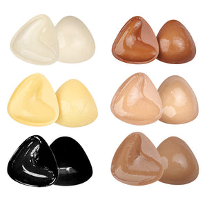 Push-Up Sticky Bra Inserts | Double-Sided Lift Pads