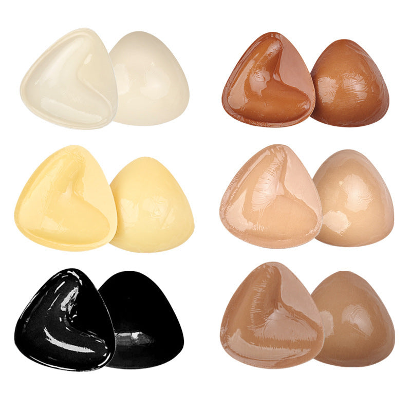 Push-Up Sticky Bra Inserts | Double-Sided Lift Pads