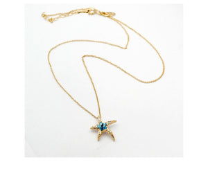 Fashion Classic Alloy Ornament Necklace