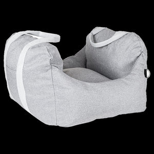 Portable Car Kennel for Pets