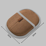 Pet Grooming Glove & Hair Remover Mitt
