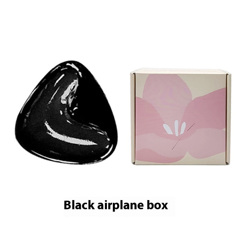 Push-Up Sticky Bra Inserts | Double-Sided Lift Pads