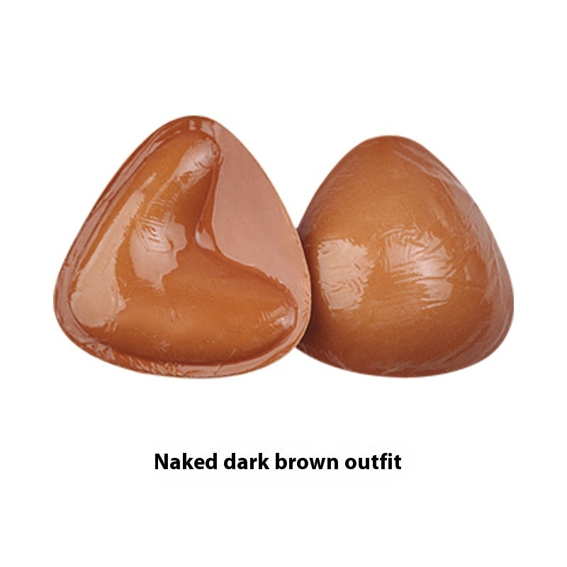 Push-Up Sticky Bra Inserts | Double-Sided Lift Pads