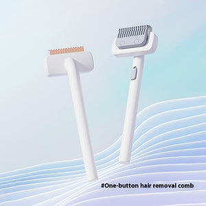 Pet Hair Unknotting Comb
