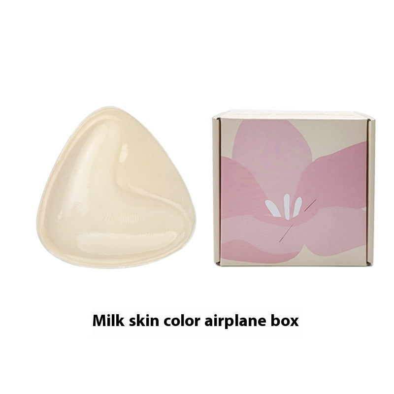 Push-Up Sticky Bra Inserts | Double-Sided Lift Pads