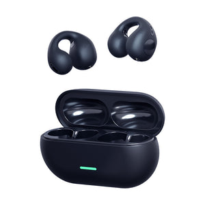 Bone Conduction Bluetooth Headset | True Wireless