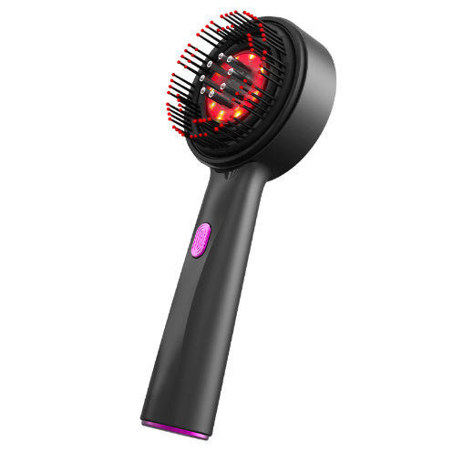 Electric Massage Comb | Red Light Scalp & Hair Care