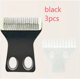 LED Dog Paw Trimmer | Waterproof Grooming Clippers