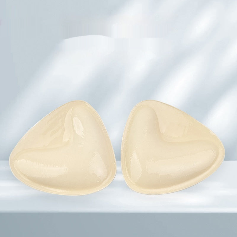 Push-Up Sticky Bra Inserts | Double-Sided Lift Pads