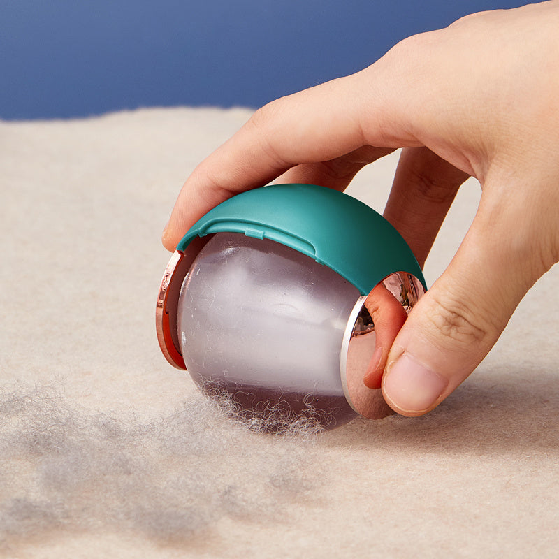 Washable Lint Roller Ball | Reusable Pet Hair Remover