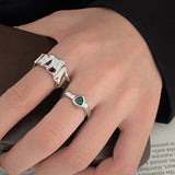 Fashion Personality All-matching Design Ring
