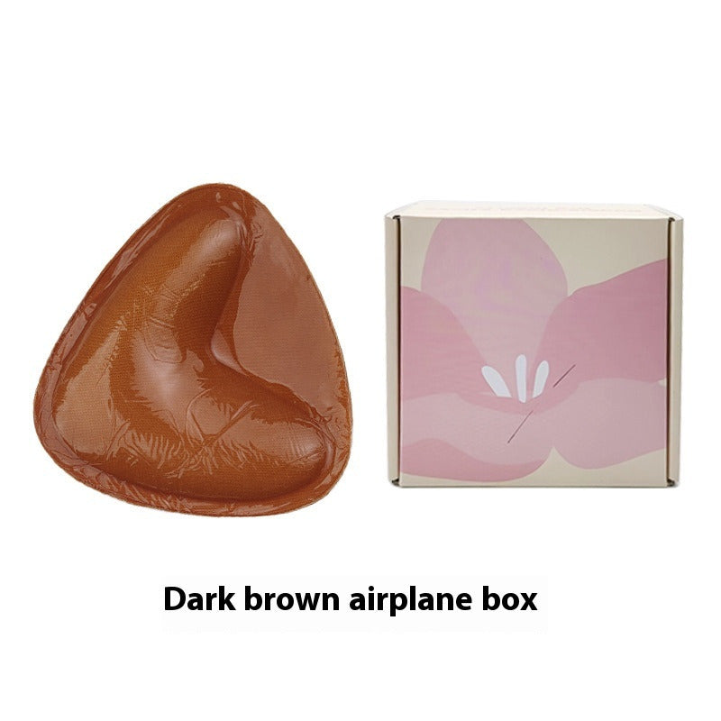 Push-Up Sticky Bra Inserts | Double-Sided Lift Pads