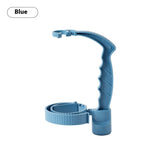 Adjustable Bottle Handle Holder | Easy Pour Kitchen Tool