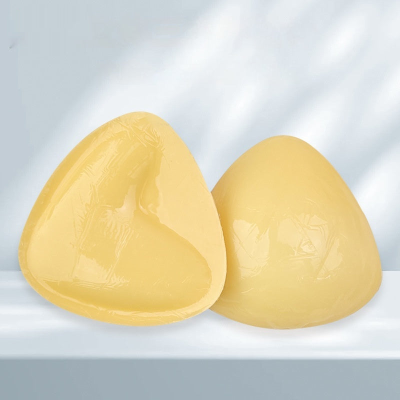 Push-Up Sticky Bra Inserts | Double-Sided Lift Pads