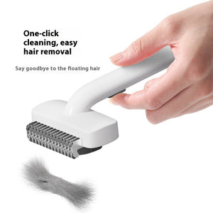 Pet Hair Unknotting Comb
