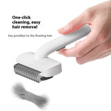 Pet Hair Unknotting Comb