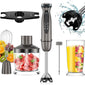 Household Small Handheld Electric Stirring