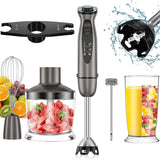 Household Small Handheld Electric Stirring