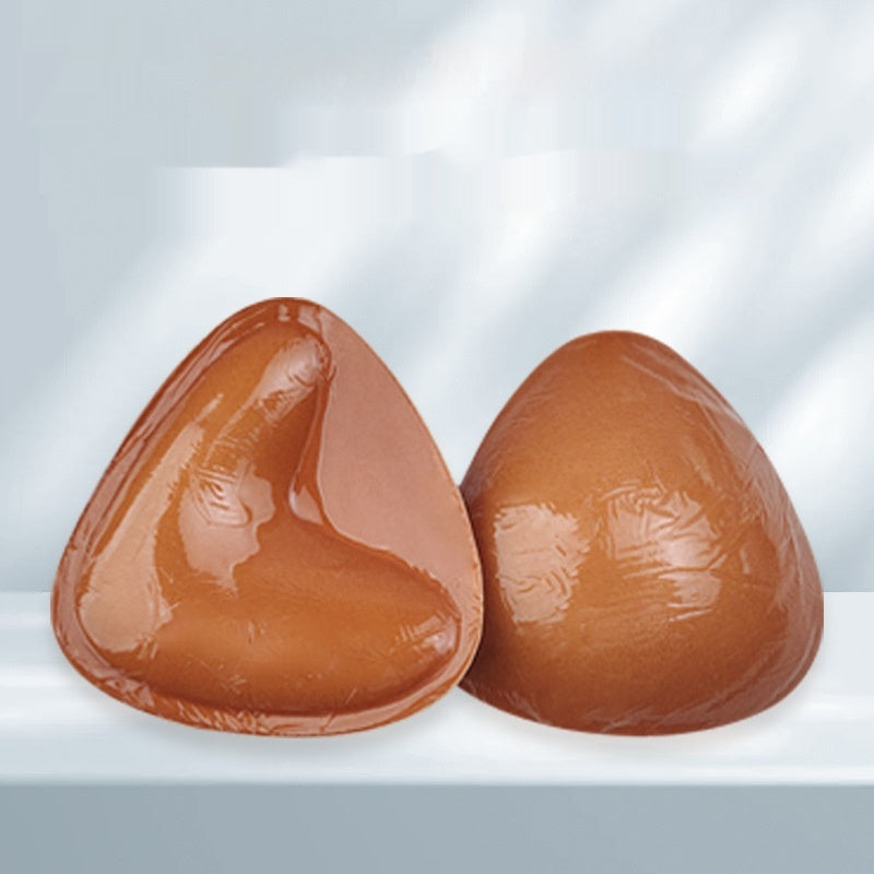 Push-Up Sticky Bra Inserts | Double-Sided Lift Pads