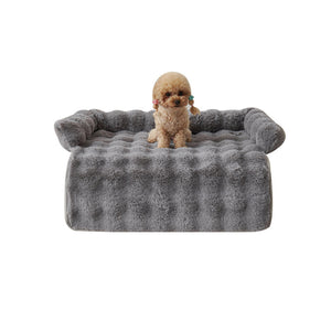 Winter Thermal Pet Mat for Dogs & Cats