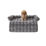 Winter Thermal Pet Mat for Dogs & Cats