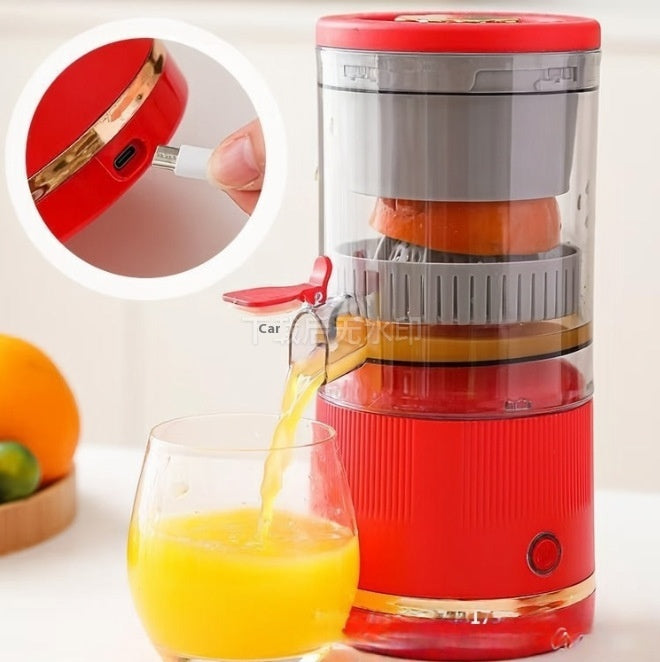 Portable Mini Blender | Home Juice Extractor & Mixer