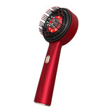 Electric Massage Comb | Red Light Scalp & Hair Care