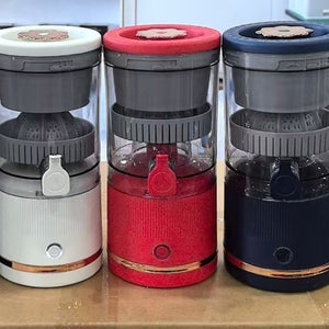 Portable Mini Blender | Home Juice Extractor & Mixer