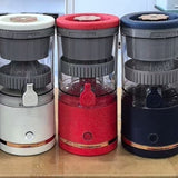 Portable Mini Blender | Home Juice Extractor & Mixer