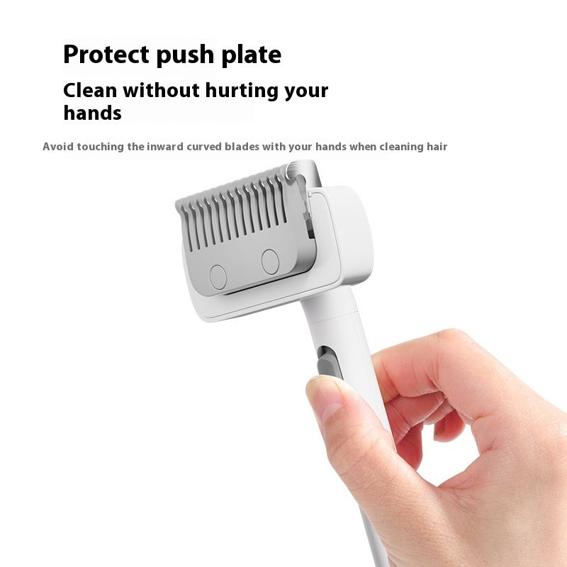 Pet Hair Unknotting Comb