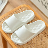 Outdoor Wear Eva Non-stinky Feet Non-slip Home Slippers
