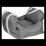 Portable Car Kennel for Pets