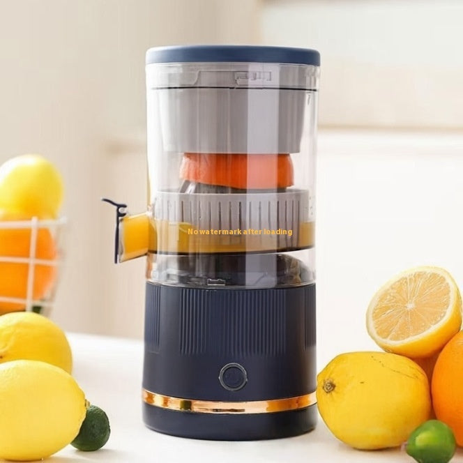 Portable Mini Blender | Home Juice Extractor & Mixer