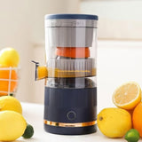 Portable Mini Blender | Home Juice Extractor & Mixer