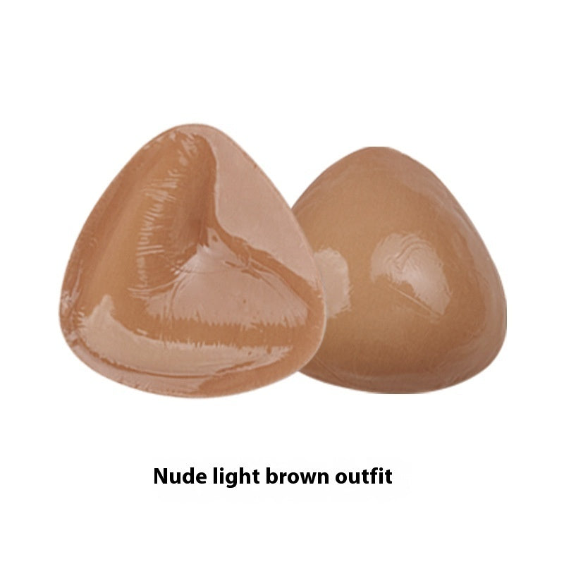 Push-Up Sticky Bra Inserts | Double-Sided Lift Pads