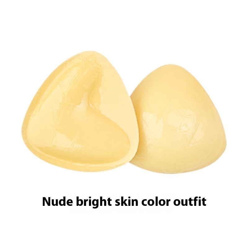 Push-Up Sticky Bra Inserts | Double-Sided Lift Pads