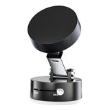 Foldable Magnetic Car Phone Holder | Hands-Free Mount