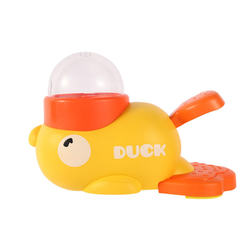 Interactive Dog Puzzle Feeder