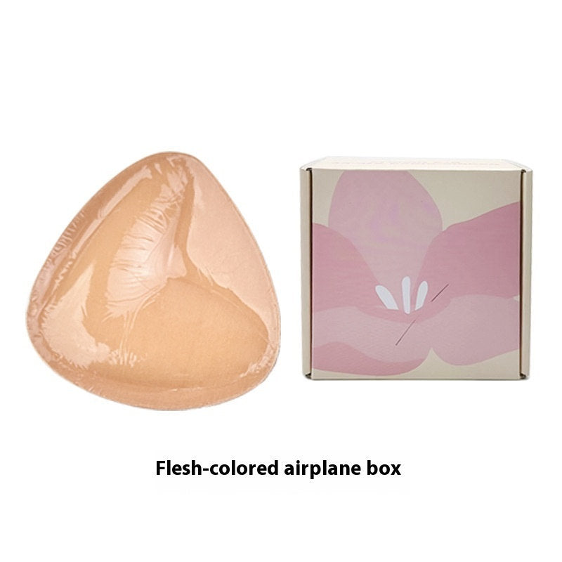 Push-Up Sticky Bra Inserts | Double-Sided Lift Pads
