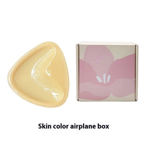 Push-Up Sticky Bra Inserts | Double-Sided Lift Pads