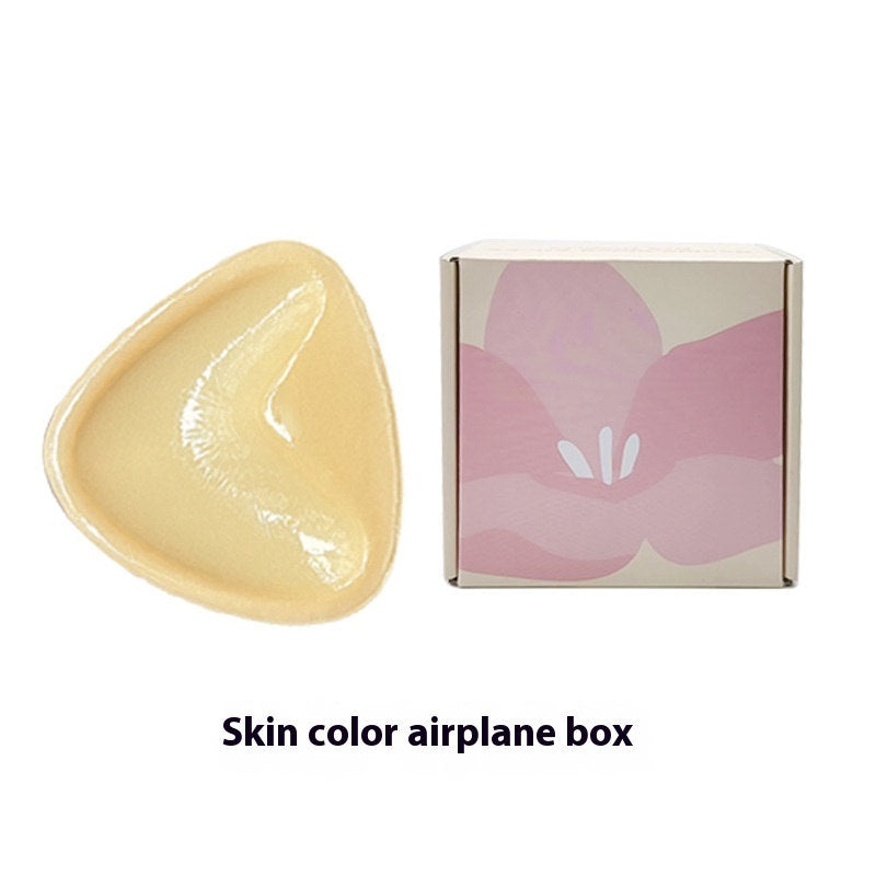 Push-Up Sticky Bra Inserts | Double-Sided Lift Pads