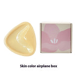 Push-Up Sticky Bra Inserts | Double-Sided Lift Pads