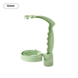 Adjustable Bottle Handle Holder | Easy Pour Kitchen Tool