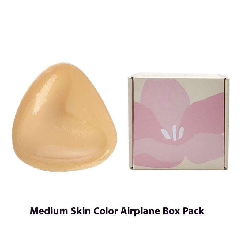 Push-Up Sticky Bra Inserts | Double-Sided Lift Pads